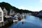 Dinan : Le Port de Plaisance