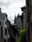 Dinan : La Tour de l'Horloge