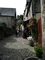 Dinan : La rue du Jerzual